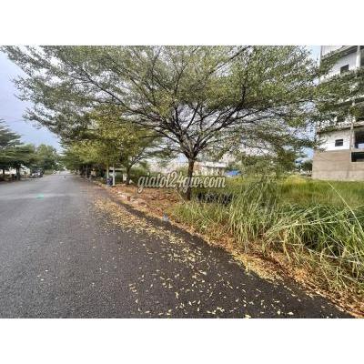 Mua Bán Đất Huyện Bình Chánh - Hồ Chí Minh Bán Lô Đất 130 Thổ Cư, Shr, Đường 18m Mua Bán Đất Huyện Bình Chánh - Hồ Chí Minh Bán Lô Đất 130 Thổ Cư, Shr, Đường 18m