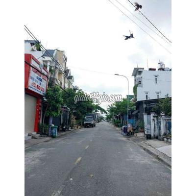 Mua Bán Đất Quận 12 - Hồ Chí Minh Đất 5x25 Mặt Tiền Nguyễn Thị Thơi (hiệp Thành 18 Cũ) Mua Bán Đất Quận 12 - Hồ Chí Minh Đất 5x25 Mặt Tiền Nguyễn Thị Thơi (hiệp Thành 18 Cũ)