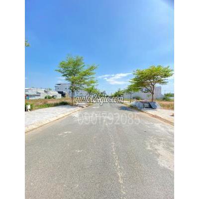 Mua Bán Đất Huyện Bình Chánh - Hồ Chí Minh Bán Gấp Lô Đất Thổ Cư 5m X 26m (130m2) - Đường Trần Văn Giàu.shr Mua Bán Đất Huyện Bình Chánh - Hồ Chí Minh Bán Gấp Lô Đất Thổ Cư 5m X 26m (130m2) - Đường Trần Văn Giàu.shr