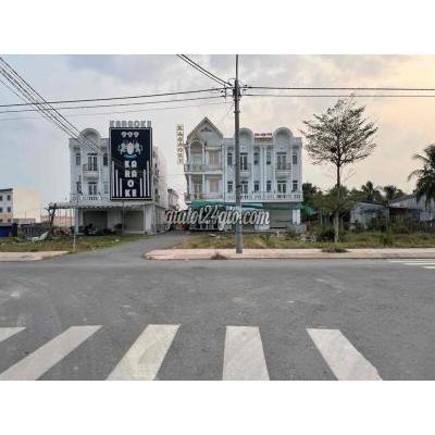 Mua Bán Đất Quận Gò Vấp - Hồ Chí Minh Đất Thổ Cư Ở Đô Thị 100m2 Mặt Tiền Đường 32m Trung Tâm Hành Chính Mua Bán Đất Quận Gò Vấp - Hồ Chí Minh Đất Thổ Cư Ở Đô Thị 100m2 Mặt Tiền Đường 32m Trung Tâm Hành Chính