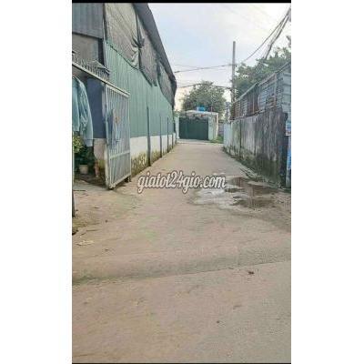 Mua Bán Đất Huyện Hóc Môn - Hồ Chí Minh Đất Sổ Hồng Riêng 5,2m Nở Hậu 5,4m Dài 18m Đường Xe Hơi Thông Mua Bán Đất Huyện Hóc Môn - Hồ Chí Minh Đất Sổ Hồng Riêng 5,2m Nở Hậu 5,4m Dài 18m Đường Xe Hơi Thông