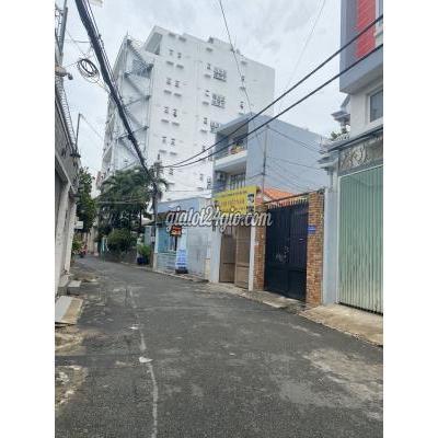 Mua Bán Đất Quận Tân Bình - Hồ Chí Minh Hẻm Xe Hơi 7m Nguyễn Phúc Chu, Dt 9mx30m, Phù Hợp Biệt Thự, Chdv, Vpct Mua Bán Đất Quận Tân Bình - Hồ Chí Minh Hẻm Xe Hơi 7m Nguyễn Phúc Chu, Dt 9mx30m, Phù Hợp Biệt Thự, Chdv, Vpct