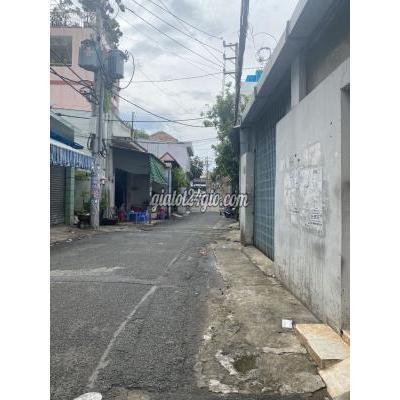 Mua Bán Đất Quận Tân Bình - Hồ Chí Minh Hẻm Xe Hơi 7m Nguyễn Phúc Chu, Dt 9mx30m, Phù Hợp Biệt Thự, Chdv, Vpct Mua Bán Đất Quận Tân Bình - Hồ Chí Minh Hẻm Xe Hơi 7m Nguyễn Phúc Chu, Dt 9mx30m, Phù Hợp Biệt Thự, Chdv, Vpct
