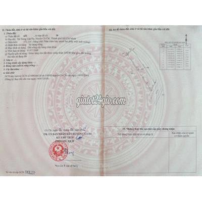 Mua Bán Đất Huyện Củ Chi - Hồ Chí Minh Đất Vườn Đường Oto View Kênh 576 M2, Cách Thị Trấn Củ Chi 1km, 1 Tỷ275 Mua Bán Đất Huyện Củ Chi - Hồ Chí Minh Đất Vườn Đường Oto View Kênh 576 M2, Cách Thị Trấn Củ Chi 1km, 1 Tỷ275