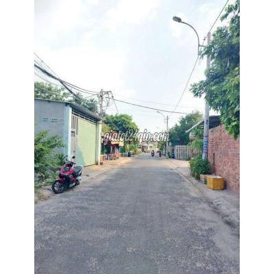 Mua Bán Đất Huyện Hóc Môn - Hồ Chí Minh Đất 5x16 Mặt Tiền Đường Nhựa Thông Đông Thạnh 2-6 Khu Dân Cư Hiện Hữu Mua Bán Đất Huyện Hóc Môn - Hồ Chí Minh Đất 5x16 Mặt Tiền Đường Nhựa Thông Đông Thạnh 2-6 Khu Dân Cư Hiện Hữu