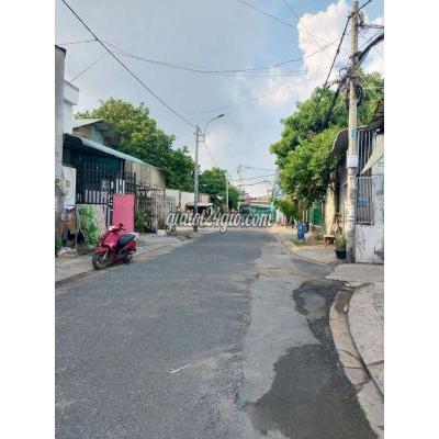 Mua Bán Đất Huyện Hóc Môn - Hồ Chí Minh Đất 5x16 Mặt Tiền Đường Nhựa Thông Đông Thạnh 2-6 Khu Dân Cư Hiện Hữu Mua Bán Đất Huyện Hóc Môn - Hồ Chí Minh Đất 5x16 Mặt Tiền Đường Nhựa Thông Đông Thạnh 2-6 Khu Dân Cư Hiện Hữu