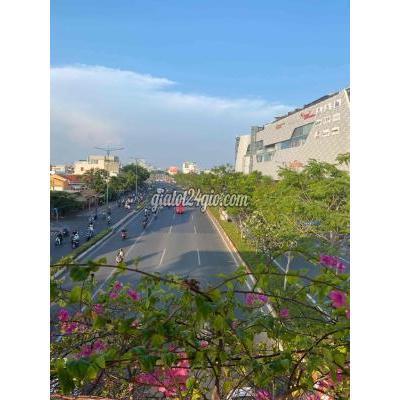 Mua Bán Đất Thành Phố Thủ Đức - Hồ Chí Minh Đất Mặt Đường Phạm Văn Đồng, Giá 79 Trm2, Ngang 8 Mua Bán Đất Thành Phố Thủ Đức - Hồ Chí Minh Đất Mặt Đường Phạm Văn Đồng, Giá 79 Trm2, Ngang 8