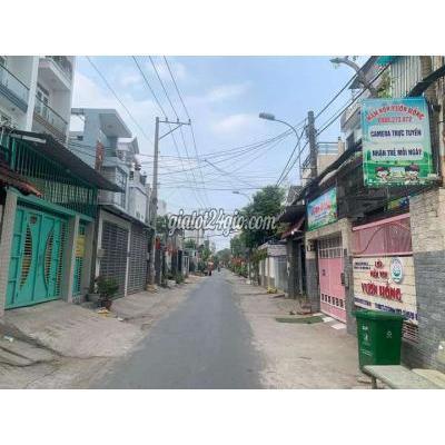 Mua Bán Đất Huyện Nhà Bè - Hồ Chí Minh Bán Đất Nhà Bè - Hẻm Xe Tải - Sổ Hồng Riêng Mua Bán Đất Huyện Nhà Bè - Hồ Chí Minh Bán Đất Nhà Bè - Hẻm Xe Tải - Sổ Hồng Riêng