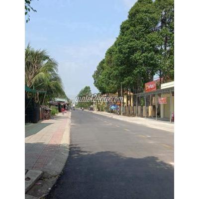 Mua Bán Đất Huyện Củ Chi - Hồ Chí Minh Đất Thổ Cư Mt Đường Trần Văn Chẩm Mua Bán Đất Huyện Củ Chi - Hồ Chí Minh Đất Thổ Cư Mt Đường Trần Văn Chẩm