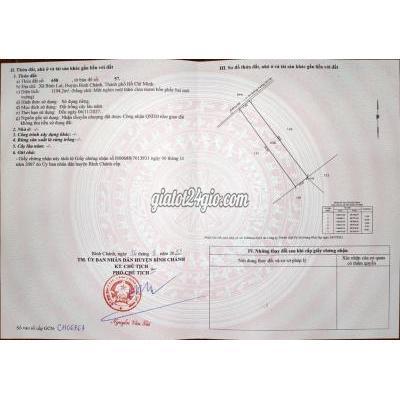 Mua Bán Đất Huyện Bình Chánh - Hồ Chí Minh Bán Đất Bình Chánh Chính Chủ Giá 1,8tr/m,gần Vđ3, Rẻ Hơn Thị Trường Mua Bán Đất Huyện Bình Chánh - Hồ Chí Minh Bán Đất Bình Chánh Chính Chủ Giá 1,8tr/m,gần Vđ3, Rẻ Hơn Thị Trường
