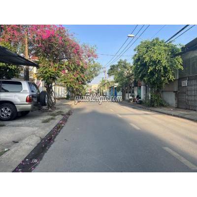 Mua Bán Đất Thành Phố Thủ Đức - Hồ Chí Minh Bán Đất Hẻm Ô Tô Dt 240m2 (12x20m) Full Thổ, 1/ Đường Số 24 Linh Đông Mua Bán Đất Thành Phố Thủ Đức - Hồ Chí Minh Bán Đất Hẻm Ô Tô Dt 240m2 (12x20m) Full Thổ, 1/ Đường Số 24 Linh Đông