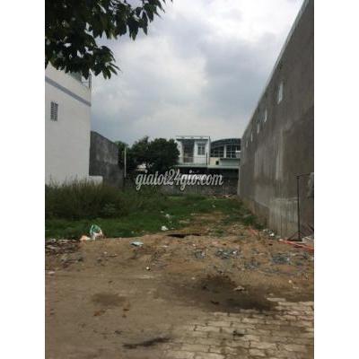 Mua Bán Đất Huyện Bình Chánh - Hồ Chí Minh Sang 100m2 Lô Đất Lk Chợ, Thổ Cư Mt Trần Văn Giàu, Bình Chánh, Shr Mua Bán Đất Huyện Bình Chánh - Hồ Chí Minh Sang 100m2 Lô Đất Lk Chợ, Thổ Cư Mt Trần Văn Giàu, Bình Chánh, Shr