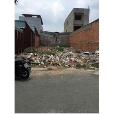 Mua Bán Đất Huyện Bình Chánh - Hồ Chí Minh Sang 100m2 Lô Đất Lk Chợ, Thổ Cư Mt Trần Văn Giàu, Bình Chánh, Shr Mua Bán Đất Huyện Bình Chánh - Hồ Chí Minh Sang 100m2 Lô Đất Lk Chợ, Thổ Cư Mt Trần Văn Giàu, Bình Chánh, Shr