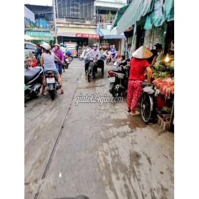 Mua Bán Đất Huyện Hóc Môn - Hồ Chí Minh Thổ Cư Toàn Bộ (100m2) Giá 260triệu Hiện Cô Ba Đang Bán Gấp Để Trả Nợ Mua Bán Đất Huyện Hóc Môn - Hồ Chí Minh Thổ Cư Toàn Bộ (100m2) Giá 260triệu Hiện Cô Ba Đang Bán Gấp Để Trả Nợ