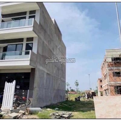 Mua Bán Đất Huyện Bình Chánh - Hồ Chí Minh Chỉ Từ 1,9tỷ Đã Có Cơ Hội Sở Hữu Nền Đất Kdc Mizuki, Bình Chánh 80m2 Mua Bán Đất Huyện Bình Chánh - Hồ Chí Minh Chỉ Từ 1,9tỷ Đã Có Cơ Hội Sở Hữu Nền Đất Kdc Mizuki, Bình Chánh 80m2