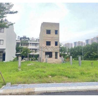 Mua Bán Đất Huyện Bình Chánh - Hồ Chí Minh Chỉ Từ 1,9tỷ Đã Có Cơ Hội Sở Hữu Nền Đất Kdc Mizuki, Bình Chánh 80m2 Mua Bán Đất Huyện Bình Chánh - Hồ Chí Minh Chỉ Từ 1,9tỷ Đã Có Cơ Hội Sở Hữu Nền Đất Kdc Mizuki, Bình Chánh 80m2