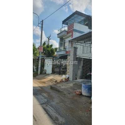 Mua Bán Đất Huyện Bình Chánh - Hồ Chí Minh Bán Đất Mt Đường Trần Thị Non, Khu Dân Cư Đông, Hưng Long Bình Chánh Mua Bán Đất Huyện Bình Chánh - Hồ Chí Minh Bán Đất Mt Đường Trần Thị Non, Khu Dân Cư Đông, Hưng Long Bình Chánh