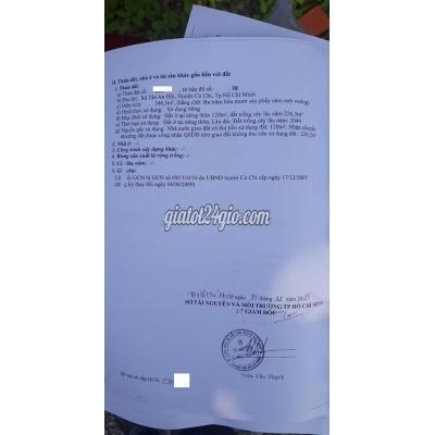 Mua Bán Đất Huyện Củ Chi - Hồ Chí Minh 346m2 1 Sẹc Ngắn Quốc Lộ 22, Tân An Hội, Chỉ 1.9 Tỷ Mua Bán Đất Huyện Củ Chi - Hồ Chí Minh 346m2 1 Sẹc Ngắn Quốc Lộ 22, Tân An Hội, Chỉ 1.9 Tỷ