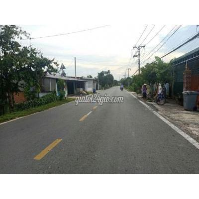 Mua Bán Đất Huyện Hóc Môn - Hồ Chí Minh Chính Chủ Bán Lô Đất Vườn 600m2 Mặt Tiền Đường Thanh Niên Mua Bán Đất Huyện Hóc Môn - Hồ Chí Minh Chính Chủ Bán Lô Đất Vườn 600m2 Mặt Tiền Đường Thanh Niên