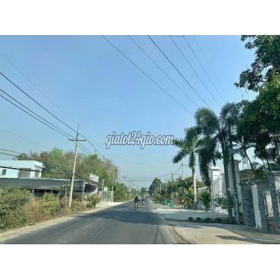 Mua Bán Đất Huyện Hóc Môn - Hồ Chí Minh Chính Chủ Bán Lô Đất Vườn 600m2 Mặt Tiền Đường Thanh Niên Mua Bán Đất Huyện Hóc Môn - Hồ Chí Minh Chính Chủ Bán Lô Đất Vườn 600m2 Mặt Tiền Đường Thanh Niên