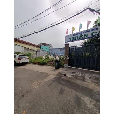 Mua Bán Đất Thành Phố Thủ Đức - Hồ Chí Minh Bán 2 Lô Đất Hxh Kha Vạn Cân- Linh Chiểu- Dt 4x20m- Sổ Hồng Riêng Mua Bán Đất Thành Phố Thủ Đức - Hồ Chí Minh Bán 2 Lô Đất Hxh Kha Vạn Cân- Linh Chiểu- Dt 4x20m- Sổ Hồng Riêng