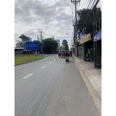 Mua Bán Đất Huyện Hóc Môn - Hồ Chí Minh Đất Mặt Tiền Phan Văn Hớn Cần Bán Gấp Mua Bán Đất Huyện Hóc Môn - Hồ Chí Minh Đất Mặt Tiền Phan Văn Hớn Cần Bán Gấp