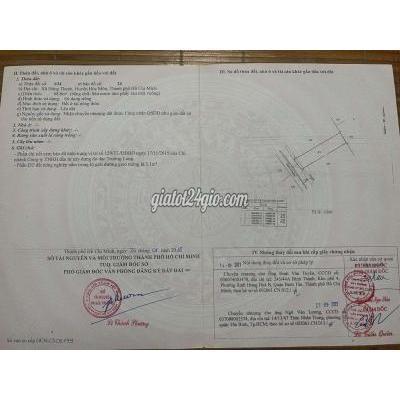 Mua Bán Đất Huyện Hóc Môn - Hồ Chí Minh Đất 4x18 Hẻm Xe Hơi Thông Đông Thạnh 2-5 Vô Mua Bán Đất Huyện Hóc Môn - Hồ Chí Minh Đất 4x18 Hẻm Xe Hơi Thông Đông Thạnh 2-5 Vô