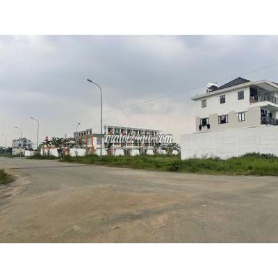 Mua Bán Đất Thành Phố Thủ Đức - Hồ Chí Minh Bán Lô Góc Trục Chính Kdc Phú Nhuận Q9,sát Liên Phường,thông Global Mua Bán Đất Thành Phố Thủ Đức - Hồ Chí Minh Bán Lô Góc Trục Chính Kdc Phú Nhuận Q9,sát Liên Phường,thông Global