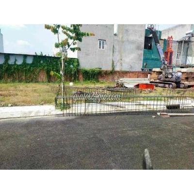 Mua Bán Đất Huyện Hóc Môn - Hồ Chí Minh Đất 5x16m Thổ Cư Xuân Thới Sơn Gần Ub, Trường Học, Ngã 4 Hóc Môn Mua Bán Đất Huyện Hóc Môn - Hồ Chí Minh Đất 5x16m Thổ Cư Xuân Thới Sơn Gần Ub, Trường Học, Ngã 4 Hóc Môn