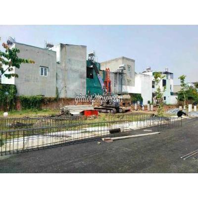 Mua Bán Đất Huyện Hóc Môn - Hồ Chí Minh Đất 5x16m Thổ Cư Xuân Thới Sơn Gần Ub, Trường Học, Ngã 4 Hóc Môn Mua Bán Đất Huyện Hóc Môn - Hồ Chí Minh Đất 5x16m Thổ Cư Xuân Thới Sơn Gần Ub, Trường Học, Ngã 4 Hóc Môn