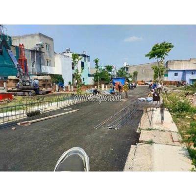 Mua Bán Đất Huyện Hóc Môn - Hồ Chí Minh Đất 5x16m Thổ Cư Xuân Thới Sơn Gần Ub, Trường Học, Ngã 4 Hóc Môn Mua Bán Đất Huyện Hóc Môn - Hồ Chí Minh Đất 5x16m Thổ Cư Xuân Thới Sơn Gần Ub, Trường Học, Ngã 4 Hóc Môn