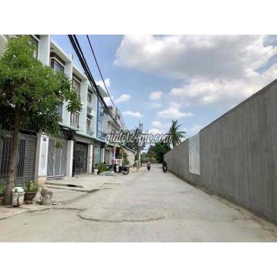 Mua Bán Đất Quận 12 - Hồ Chí Minh Đất Thổ Cư Dt:12x41m, Hướng Tây, 1 Sẹc Đường Thông Thạnh Xuân 25, Q12 Mua Bán Đất Quận 12 - Hồ Chí Minh Đất Thổ Cư Dt:12x41m, Hướng Tây, 1 Sẹc Đường Thông Thạnh Xuân 25, Q12