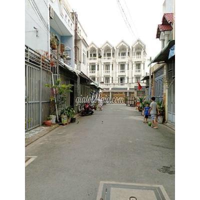 Mua Bán Đất Quận 12 - Hồ Chí Minh Đất 5x16 Hẻm 5m Lê Văn Khương, Không Lộ Giới, Hẻm 551 Lê Văn Khương Mua Bán Đất Quận 12 - Hồ Chí Minh Đất 5x16 Hẻm 5m Lê Văn Khương, Không Lộ Giới, Hẻm 551 Lê Văn Khương