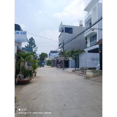 Mua Bán Đất Quận 12 - Hồ Chí Minh Bán Đất Gấp 8x17m Góc 3 Mặt Hẻm Xe Hơi 7m Thạnh Xuân, Quận 12 Chỉ 3tỷ1 Mua Bán Đất Quận 12 - Hồ Chí Minh Bán Đất Gấp 8x17m Góc 3 Mặt Hẻm Xe Hơi 7m Thạnh Xuân, Quận 12 Chỉ 3tỷ1
