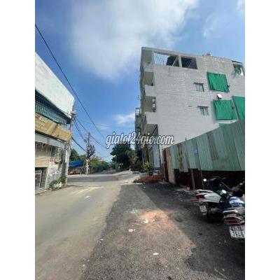 Mua Bán Đất Quận Gò Vấp - Hồ Chí Minh Chỉ 65tr/m Cho Lô Đất Hẻm 9m Xây Chdv Quá Đẹp Mua Bán Đất Quận Gò Vấp - Hồ Chí Minh Chỉ 65tr/m Cho Lô Đất Hẻm 9m Xây Chdv Quá Đẹp
