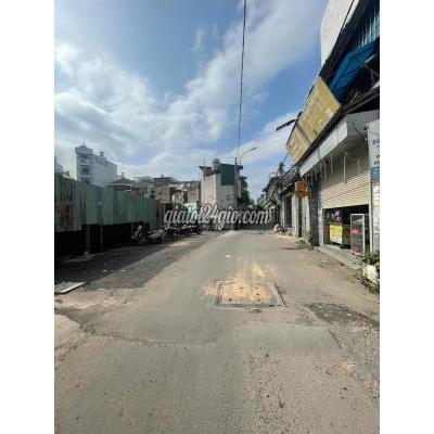 Mua Bán Đất Quận Gò Vấp - Hồ Chí Minh Chỉ 65tr/m Cho Lô Đất Hẻm 9m Xây Chdv Quá Đẹp Mua Bán Đất Quận Gò Vấp - Hồ Chí Minh Chỉ 65tr/m Cho Lô Đất Hẻm 9m Xây Chdv Quá Đẹp