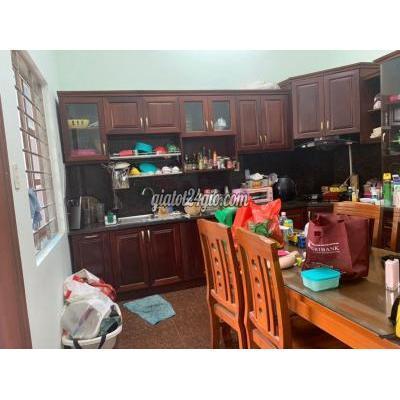 Mua Bán Đất Huyện Nhà Bè - Hồ Chí Minh Cần Bán Đất Chính Chủ Tại Đường Dương Cát Lợi, Nhà Bè