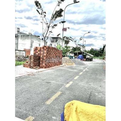 Mua Bán Đất Quận 12 - Hồ Chí Minh Đất Sổ Hồng Riêng 4x15,8 Đường Nhựa 8m Gần Chợ Minh Phát Mua Bán Đất Quận 12 - Hồ Chí Minh Đất Sổ Hồng Riêng 4x15,8 Đường Nhựa 8m Gần Chợ Minh Phát