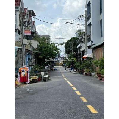 Mua Bán Đất Quận 12 - Hồ Chí Minh Đất Sổ Hồng Riêng 4x15,8 Đường Nhựa 8m Gần Chợ Minh Phát Mua Bán Đất Quận 12 - Hồ Chí Minh Đất Sổ Hồng Riêng 4x15,8 Đường Nhựa 8m Gần Chợ Minh Phát