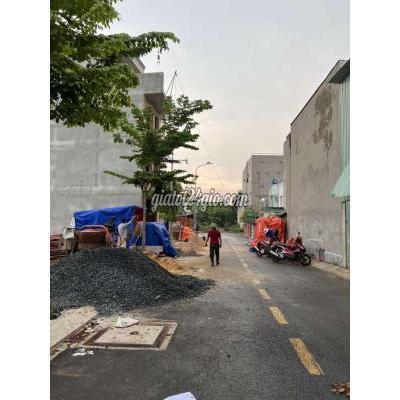 Mua Bán Đất Quận 12 - Hồ Chí Minh Đất Sổ Hồng Riêng 4x15,8 Đường Nhựa 8m Gần Chợ Minh Phát Mua Bán Đất Quận 12 - Hồ Chí Minh Đất Sổ Hồng Riêng 4x15,8 Đường Nhựa 8m Gần Chợ Minh Phát