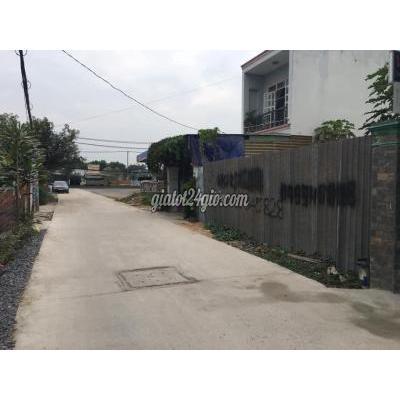 Mua Bán Đất Huyện Bình Chánh - Hồ Chí Minh Xây Nhà Vượt Dự Toán Cần Bán Đất Gấp -8.8x20m Trần Văn Giàu Mua Bán Đất Huyện Bình Chánh - Hồ Chí Minh Xây Nhà Vượt Dự Toán Cần Bán Đất Gấp -8.8x20m Trần Văn Giàu