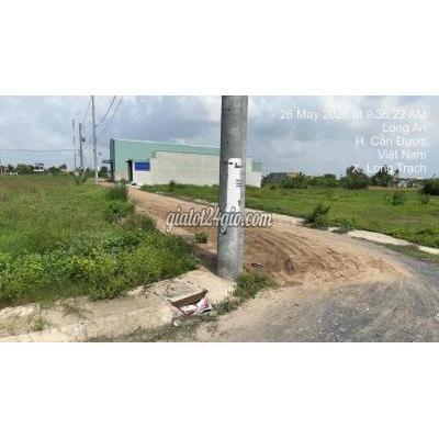 Mua Bán Đất Huyện Bình Chánh - Hồ Chí Minh Đất Ngon Mua Bán Đất Huyện Bình Chánh - Hồ Chí Minh Đất Ngon