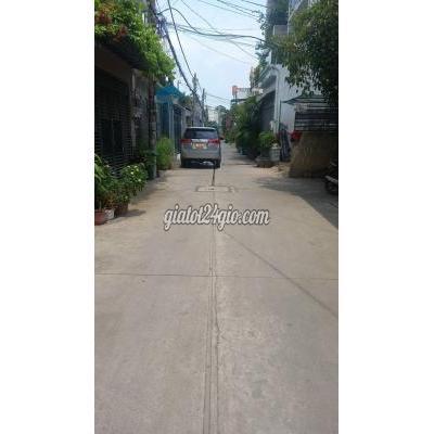 Mua Bán Đất Quận 12 - Hồ Chí Minh Đất Thổ Cư 2 Mặt Tiền 60m - Hẻm Xe Hơi Mua Bán Đất Quận 12 - Hồ Chí Minh Đất Thổ Cư 2 Mặt Tiền 60m - Hẻm Xe Hơi