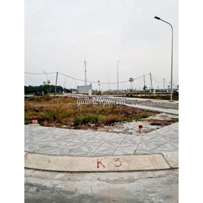 Mua Bán Đất Huyện Củ Chi - Hồ Chí Minh Hàng Ngộp Bank, Diamond City, Có Sổ Sẵn, Góc 2 Mt, 114m2, Giá 1.95 Tỷ Mua Bán Đất Huyện Củ Chi - Hồ Chí Minh Hàng Ngộp Bank, Diamond City, Có Sổ Sẵn, Góc 2 Mt, 114m2, Giá 1.95 Tỷ