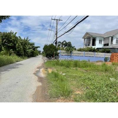 Mua Bán Đất Huyện Bình Chánh - Hồ Chí Minh Đất Thổ Cư 300m2 Sổ Hồng Riêng Hưng Long Bình Chánh Mua Bán Đất Huyện Bình Chánh - Hồ Chí Minh Đất Thổ Cư 300m2 Sổ Hồng Riêng Hưng Long Bình Chánh