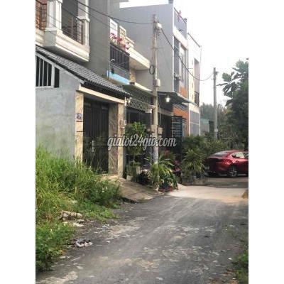 Mua Bán Đất Thành Phố Thủ Đức - Hồ Chí Minh Cần Bán Lô Đất Thổ Cư 02 Mt Trước Sau.ngã 3 Long Thuận Mua Bán Đất Thành Phố Thủ Đức - Hồ Chí Minh Cần Bán Lô Đất Thổ Cư 02 Mt Trước Sau.ngã 3 Long Thuận