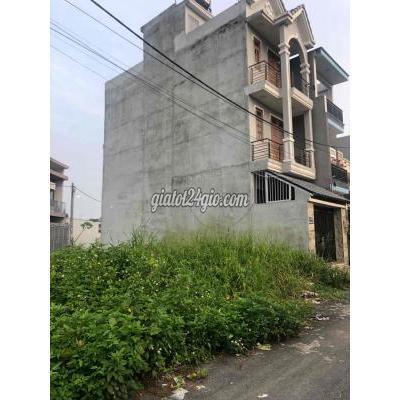 Mua Bán Đất Thành Phố Thủ Đức - Hồ Chí Minh Cần Bán Lô Đất Thổ Cư 02 Mt Trước Sau.ngã 3 Long Thuận Mua Bán Đất Thành Phố Thủ Đức - Hồ Chí Minh Cần Bán Lô Đất Thổ Cư 02 Mt Trước Sau.ngã 3 Long Thuận