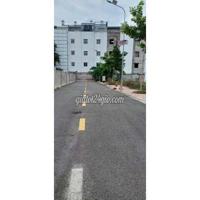 Mua Bán Đất Quận 12 - Hồ Chí Minh Đất Thổ Cư Dt:4x13m, Shr, Hướng Tây Bắc, Đường Thạnh Lộc 43, Q12 Mua Bán Đất Quận 12 - Hồ Chí Minh Đất Thổ Cư Dt:4x13m, Shr, Hướng Tây Bắc, Đường Thạnh Lộc 43, Q12