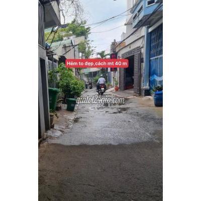 Mua Bán Đất Thành Phố Thủ Đức - Hồ Chí Minh 160 M2 Sử Dụng,full Thổ Cư,sổ Riêng,hẻm Xe Hơi To Mua Bán Đất Thành Phố Thủ Đức - Hồ Chí Minh 160 M2 Sử Dụng,full Thổ Cư,sổ Riêng,hẻm Xe Hơi To