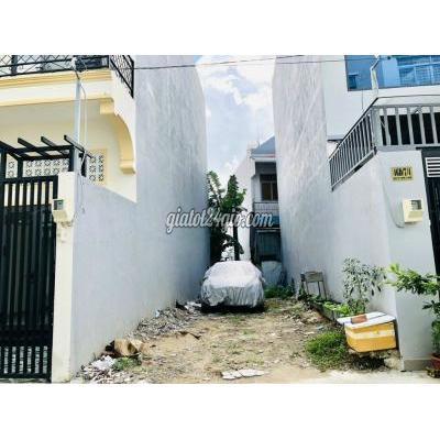 Mua Bán Đất Thành Phố Thủ Đức - Hồ Chí Minh Bán Đất Kdc Hiện Hữu, Gò Cát P, Phú Hữu Giáp Q2 Mua Bán Đất Thành Phố Thủ Đức - Hồ Chí Minh Bán Đất Kdc Hiện Hữu, Gò Cát P, Phú Hữu Giáp Q2